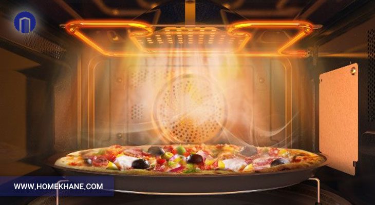 8. روشن نشدن چراغ داخل سولاردام ال جی