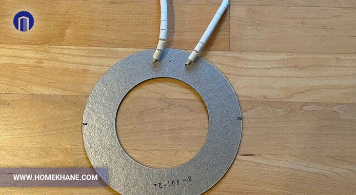 1. تعمیر و تعویض المنت پلوپز بلک اند دکر