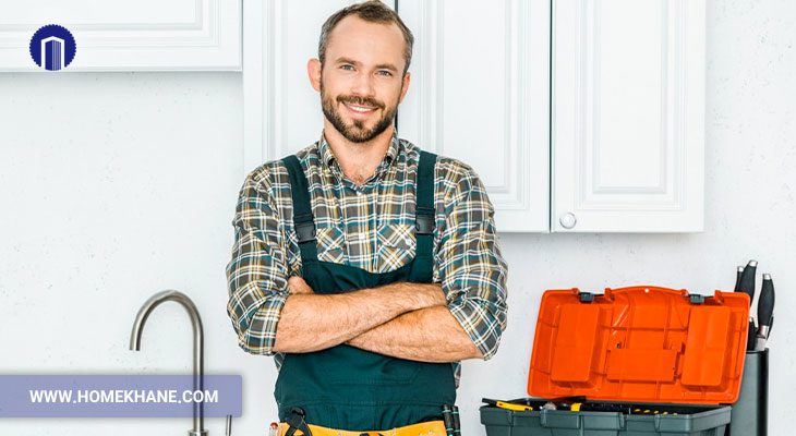 استفاده از خدمات پس از فروش چرخ گوشت زیمنس