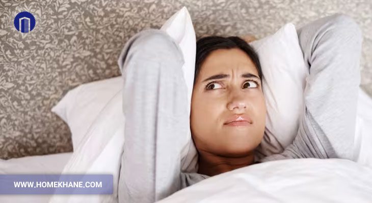 چرا چرخ گوشت صدای زیادی دارد؟