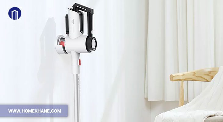 علت شارژ نشدن باتری جاروشارژی چیست