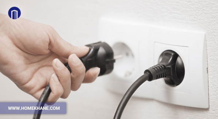 علت خاموش شدن ناگهانی جاروبرقی چیست