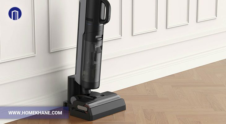 علت شارژ نشدن باتری جاروشارژی چیست