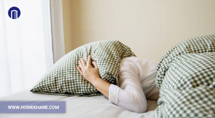 چرا چرخ گوشت صدای زیادی دارد