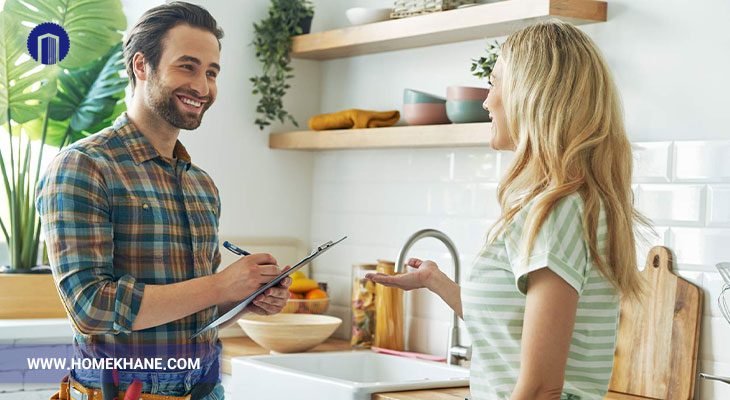استفاده از خدمات پس از فروش جاروشارژی