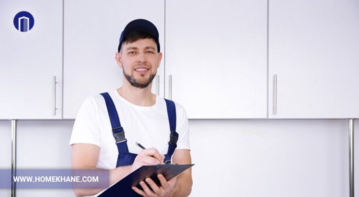 استفاده از خدمات پس از فروش چرخ گوشت دلونگی