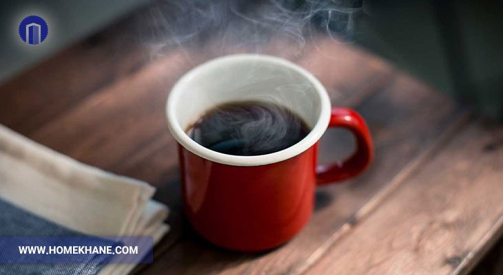 دلیل داغ نبودن قهوه در قهوه ساز چیست؟