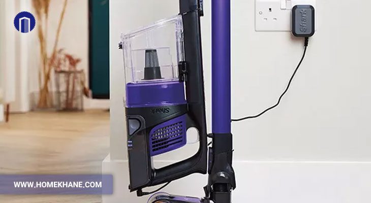علت شارژ نشدن باتری جاروشارژی چیست