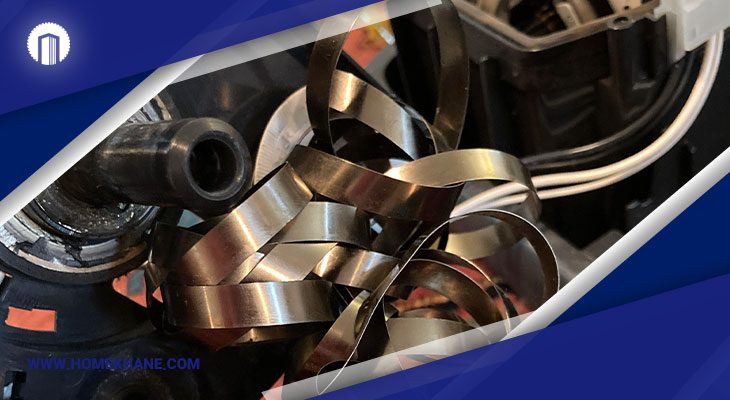 7 علت بیرون نیامدن سیم جاروبرقی + راهکارهای سریع رفع مشکل 